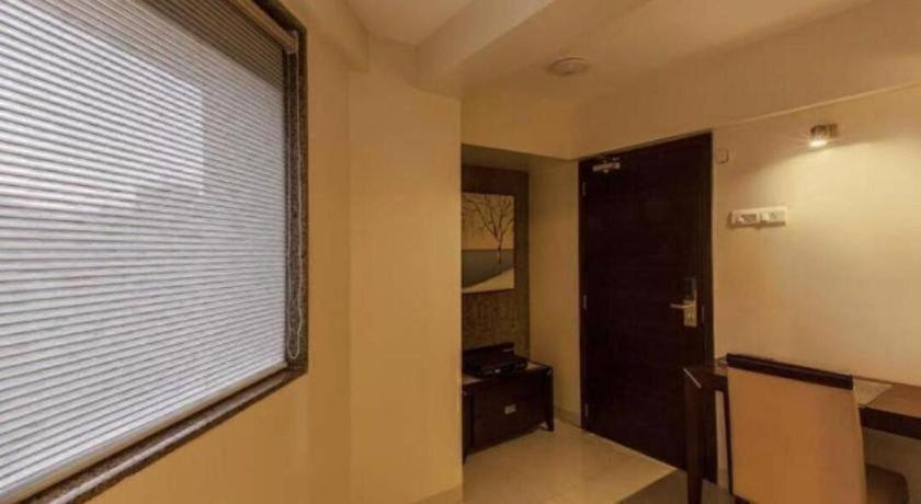 Hotel Anantha Executive