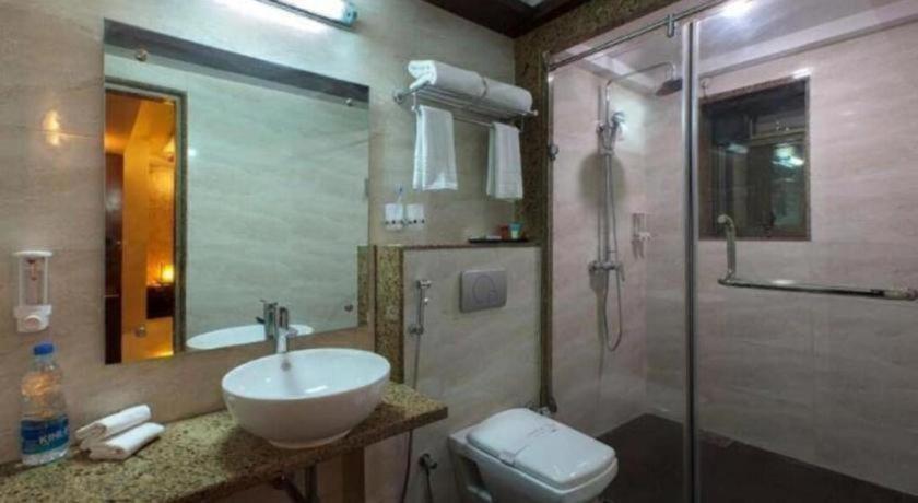 Anantha Executive 3*