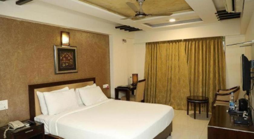 Anantha Executive Hotel Mumbai