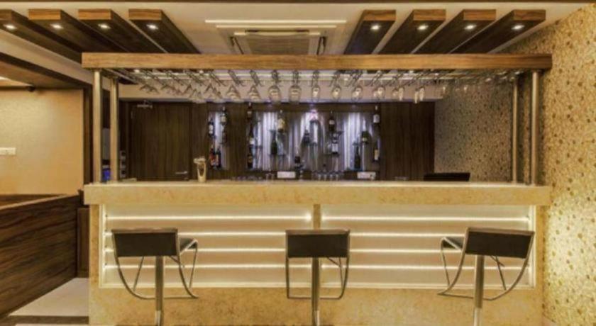 Hotel Anantha Executive 3*