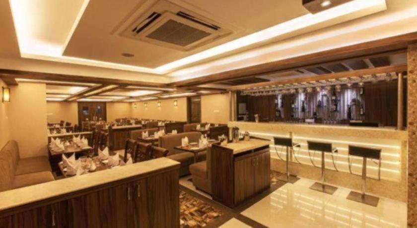 Anantha Executive Mumbai