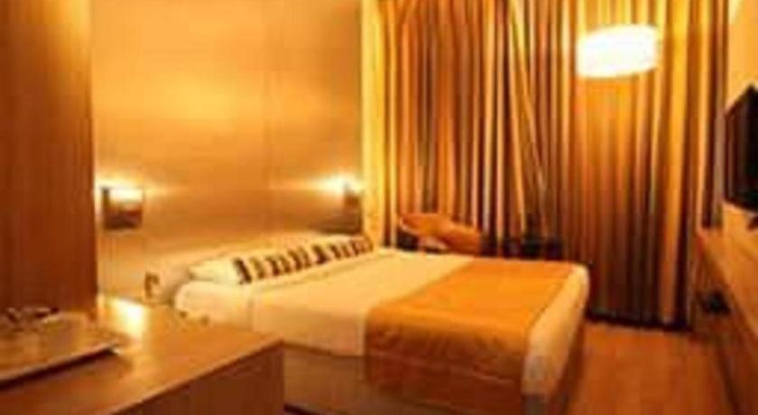 Hotel Metro - The Executive 3*