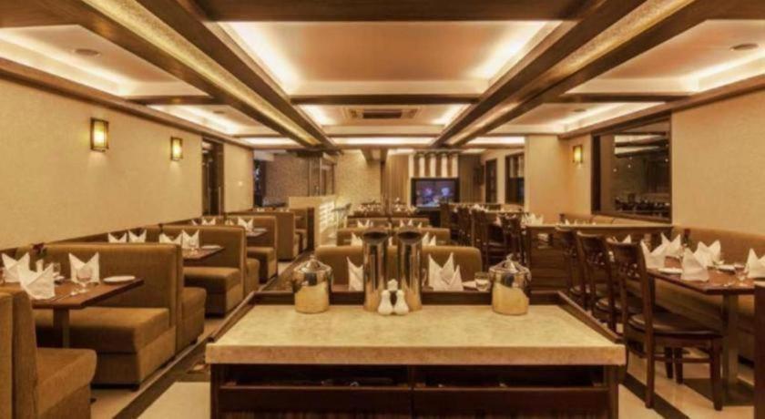 Anantha Executive 3*