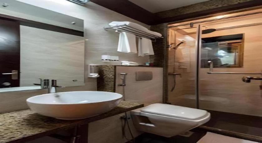 Hotel Anantha Executive 3*