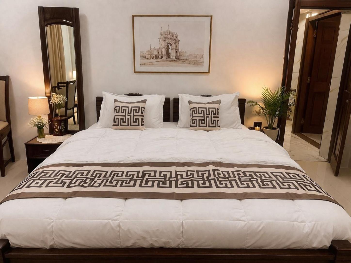 Nanabhay Guest house