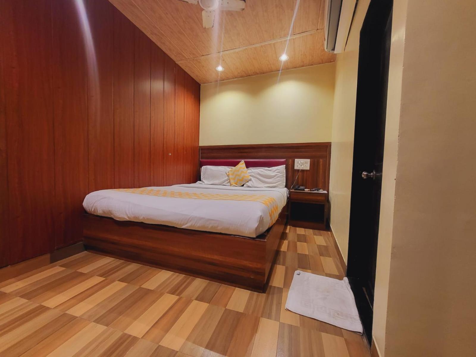 Air Residency Guest house