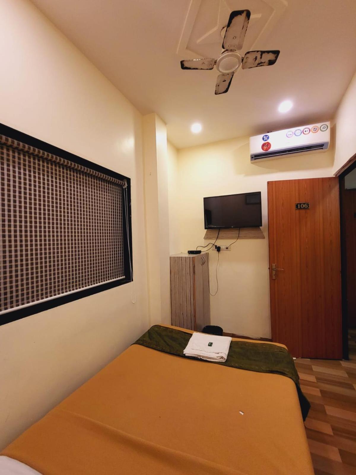 Guest house Air Residency Mumbai