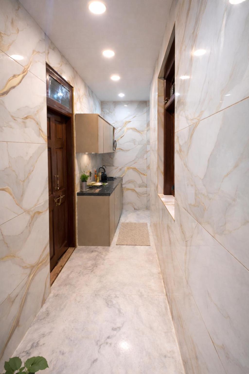 Nanabhay Guest house