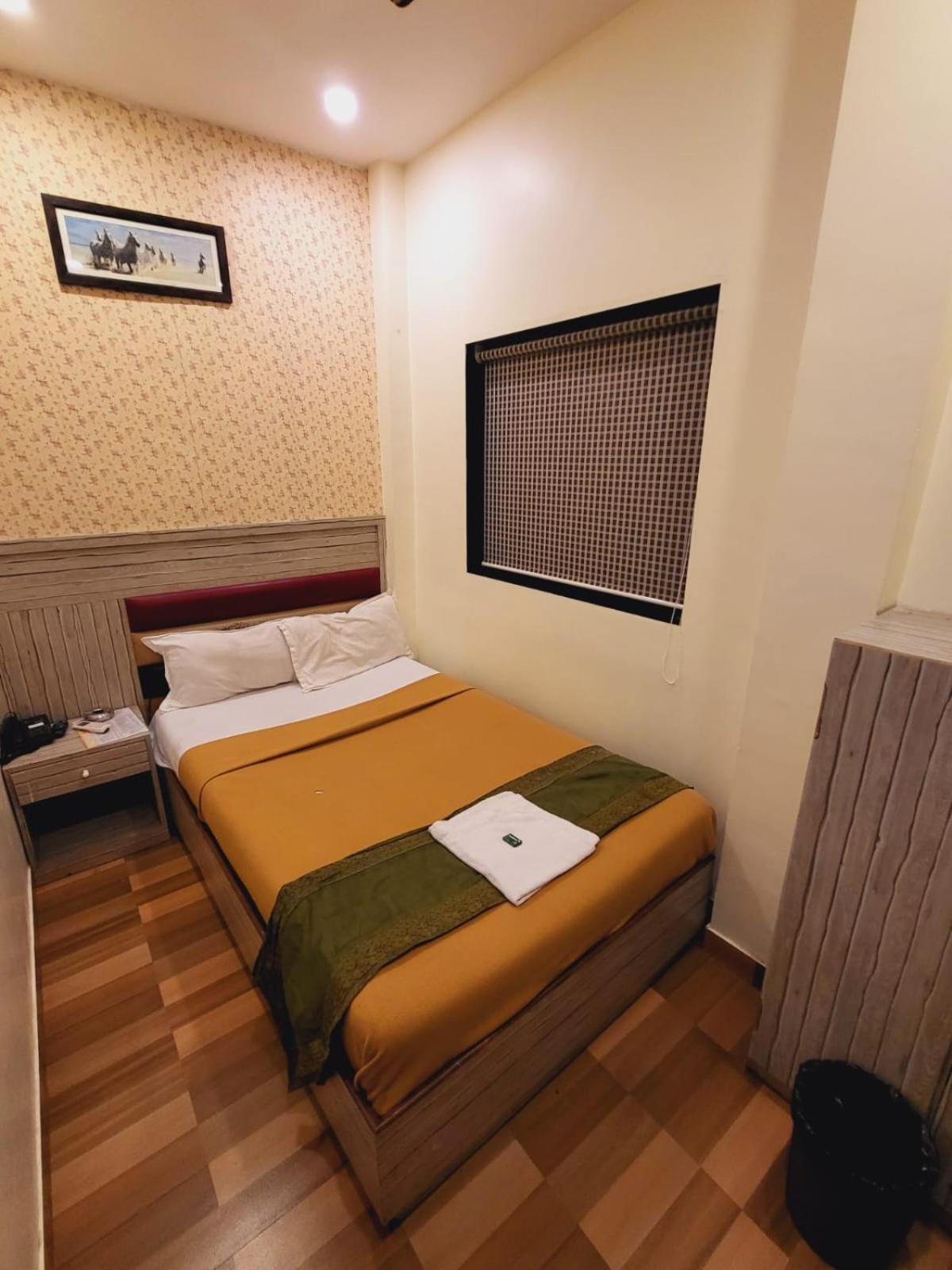 Guest house Air Residency *