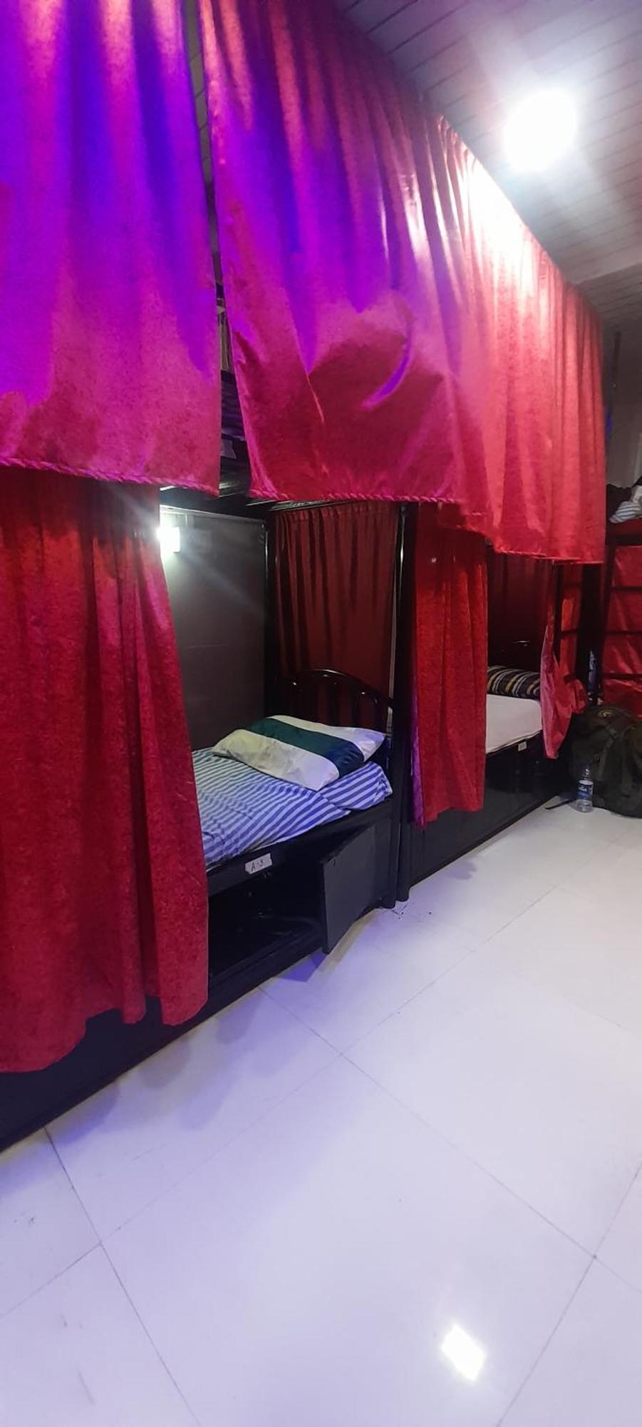 Hostel Nityanand Sakinaka Mumbai