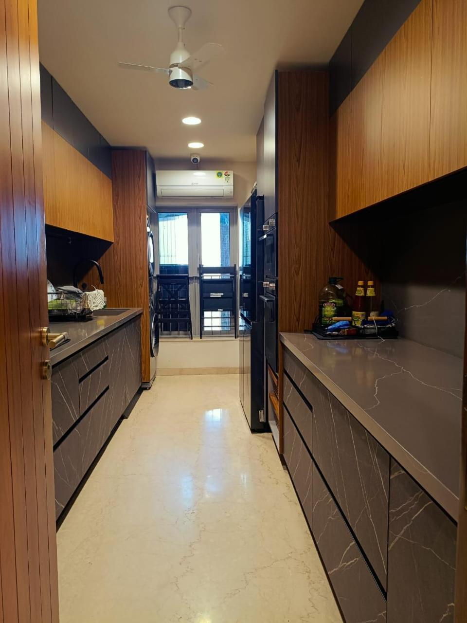 Luxury In Andheri Near Airport * Mumbai