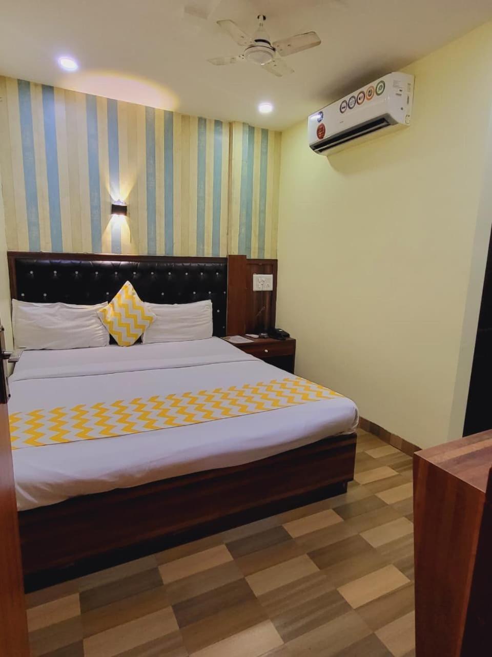 Air Residency Guest house