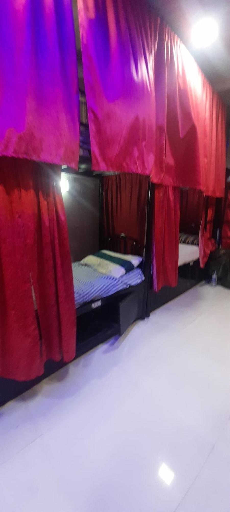 Hostel Nityanand Sakinaka *