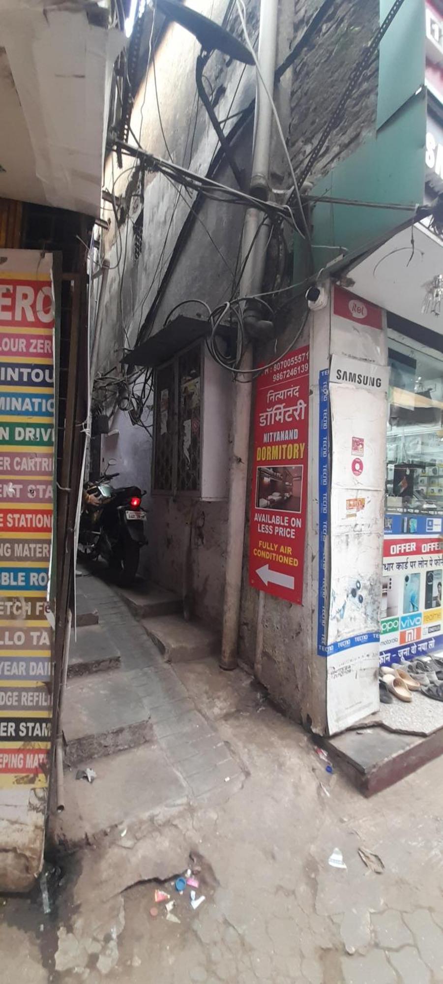 Hostel Nityanand Sakinaka *