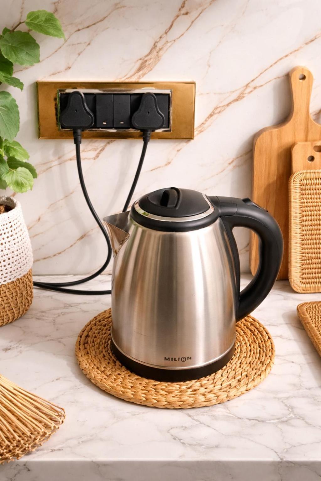 Nanabhay Guest house *