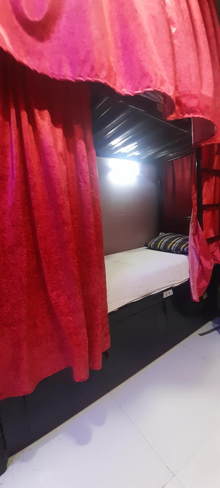 Nityanand Sakinaka Hostel