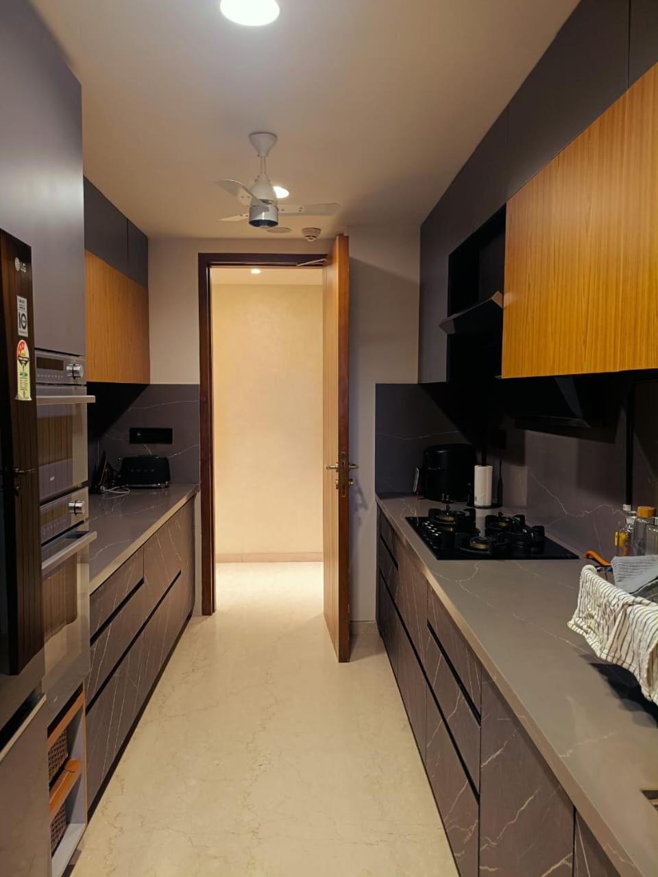 Luxury In Andheri Near Airport Guest house Mumbai