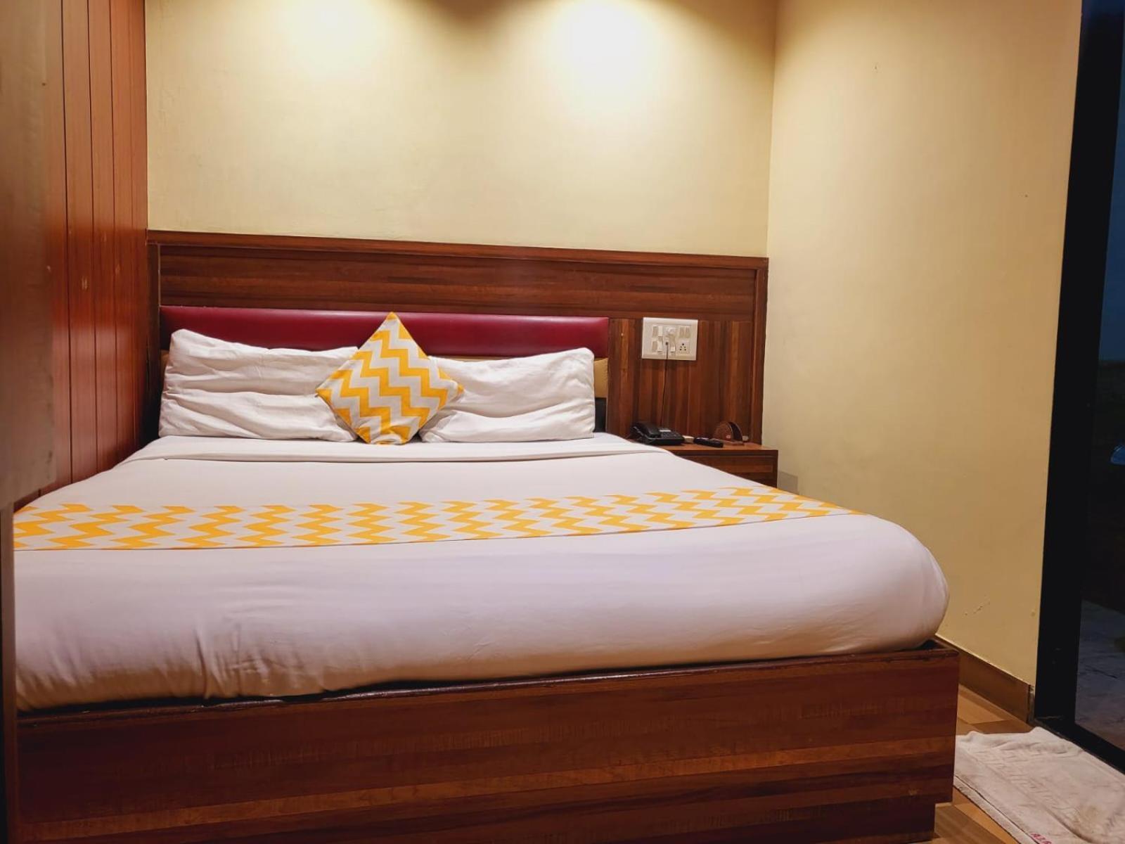 Air Residency Guest house *