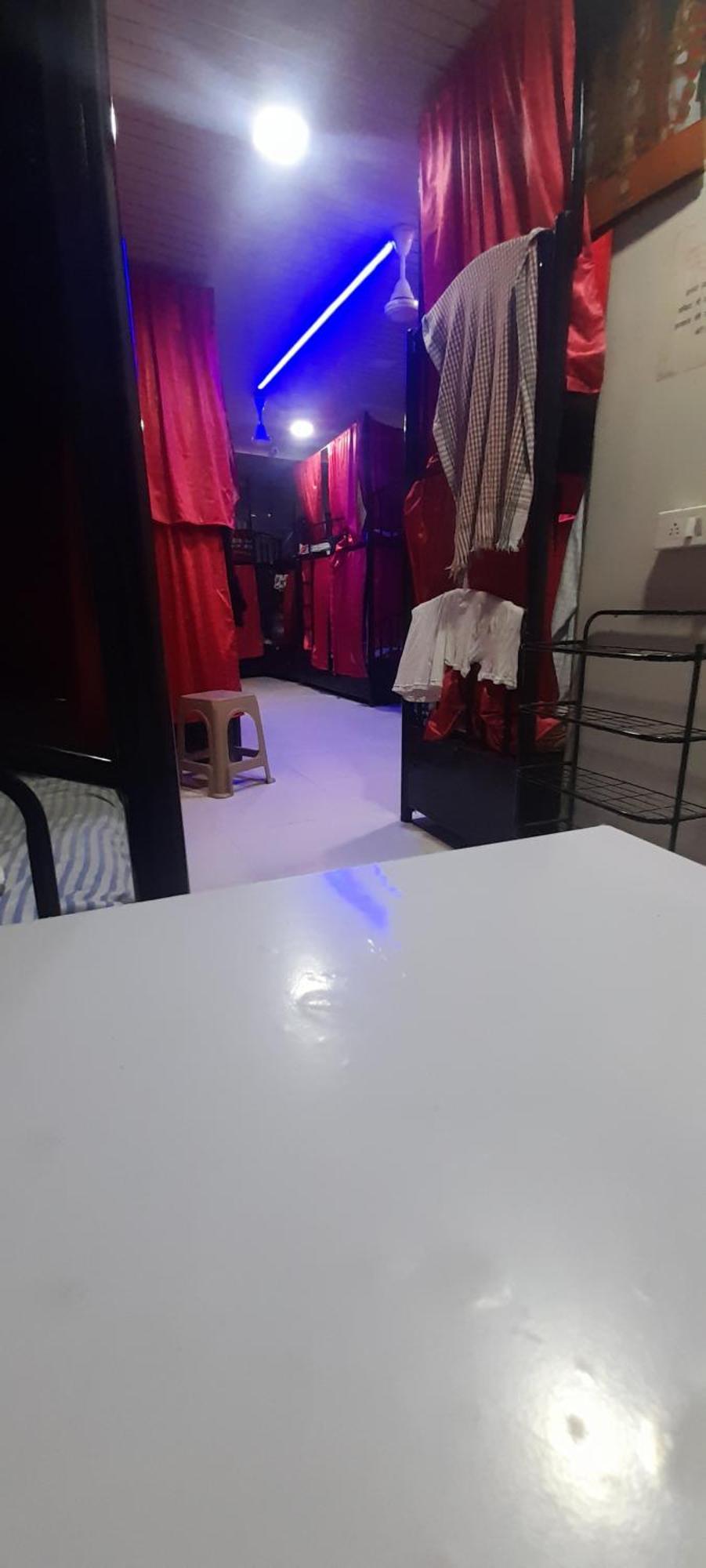 Nityanand Sakinaka Hostel Mumbai