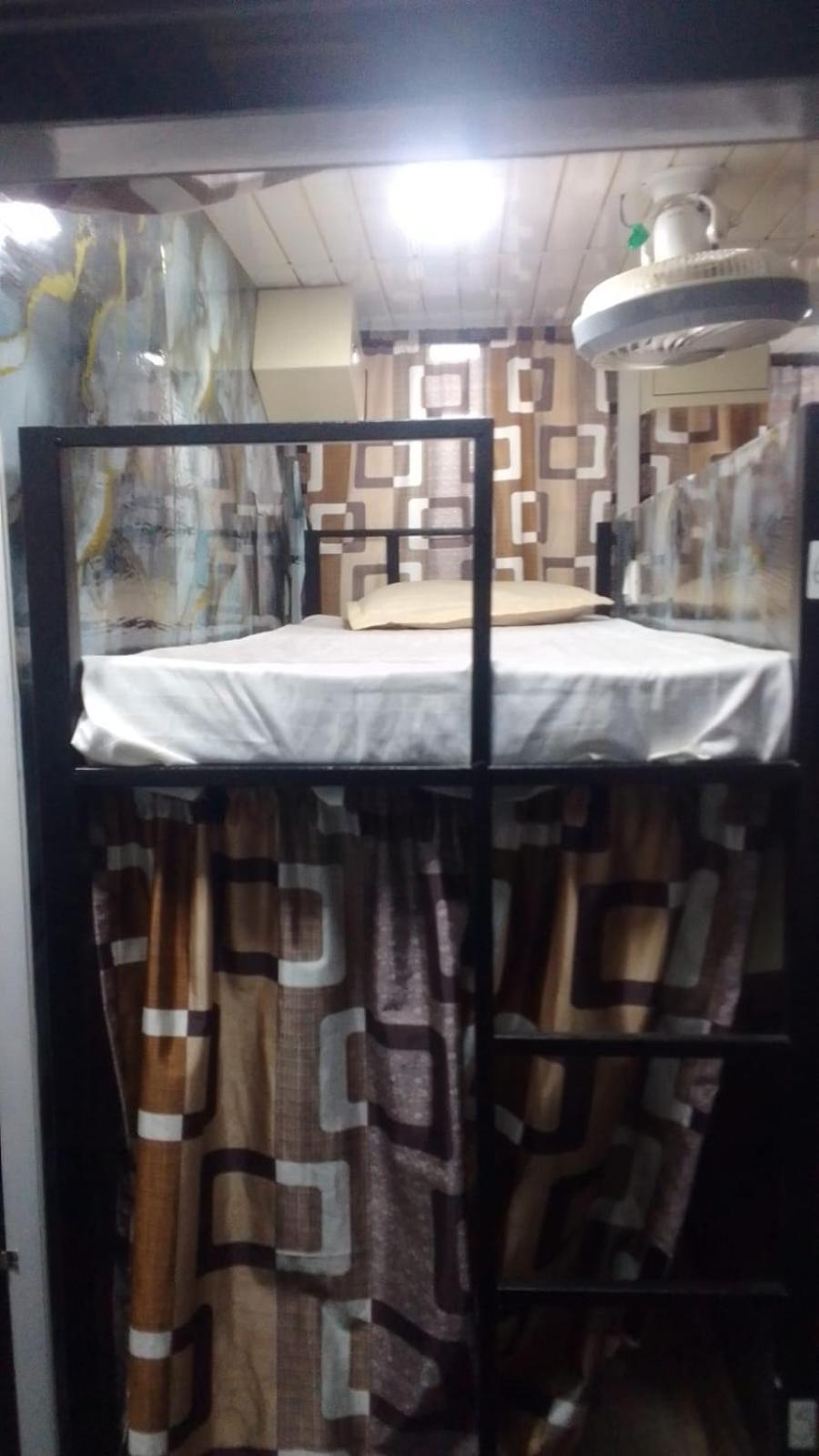 Hostel Nithyanand Male Cabinstay *