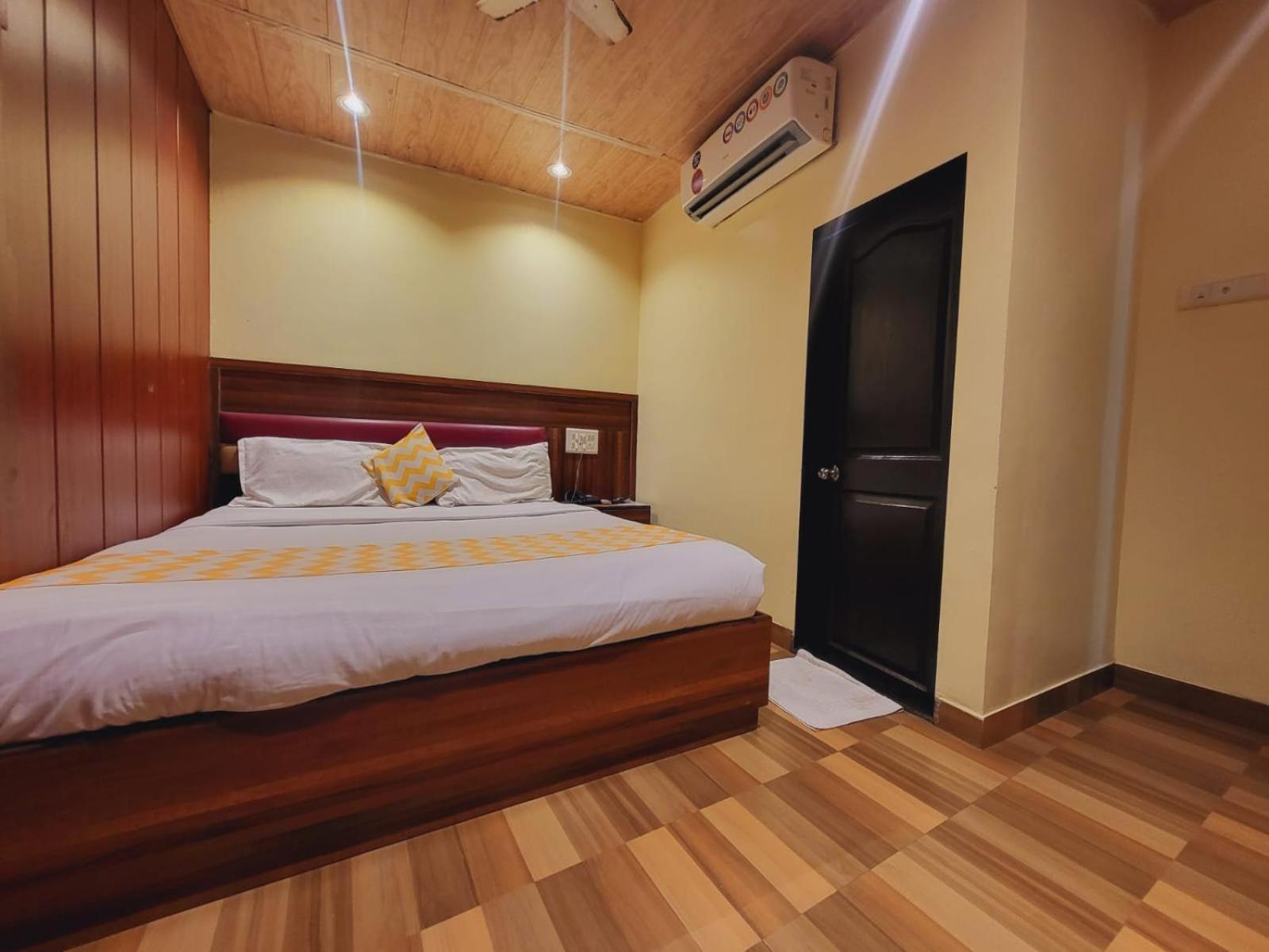 Guest house Air Residency Mumbai