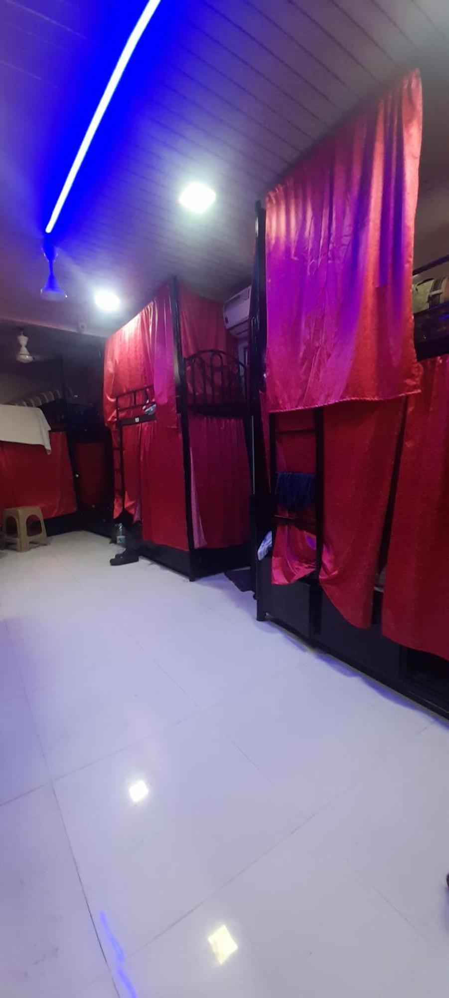 Nityanand Sakinaka Hostel Mumbai