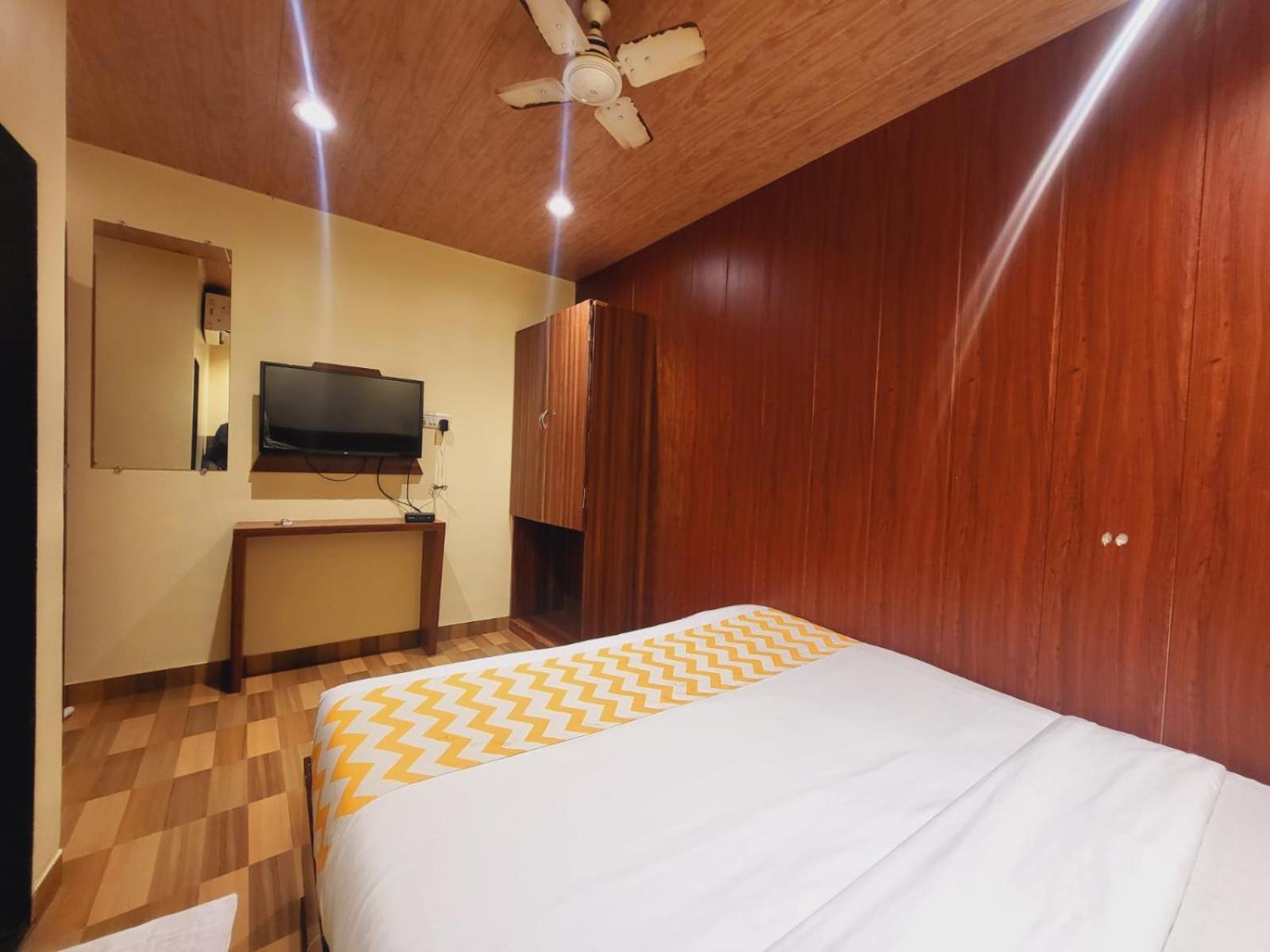 Air Residency Guest house Mumbai