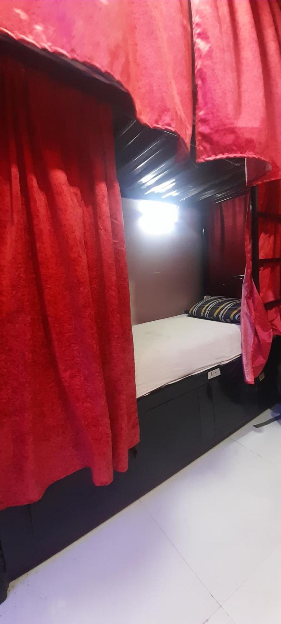 Nityanand Sakinaka Hostel Mumbai