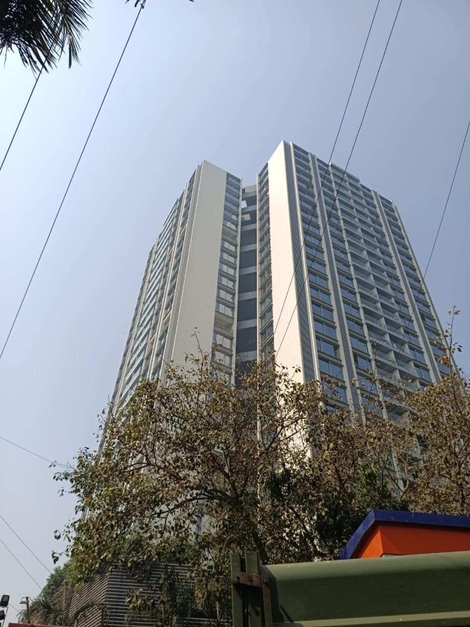 Luxury In Andheri Near Airport *