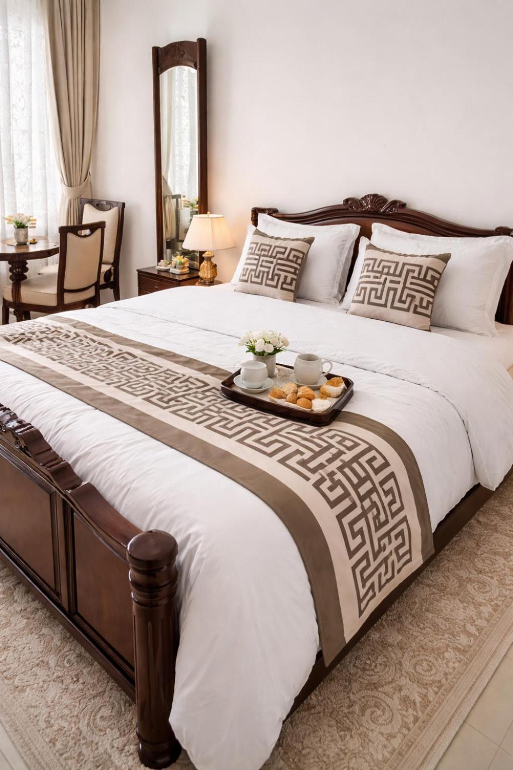 Guest house Nanabhay Mumbai