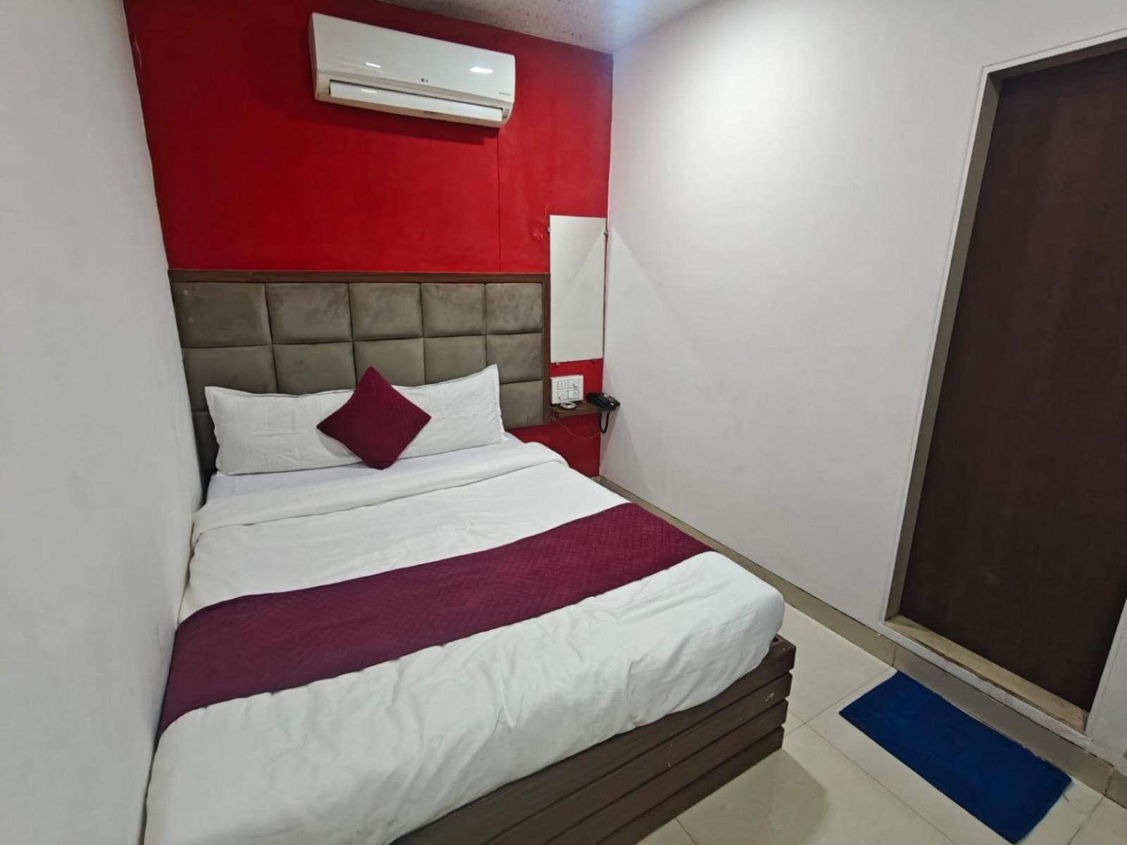 Silver Shine Jogeshwari