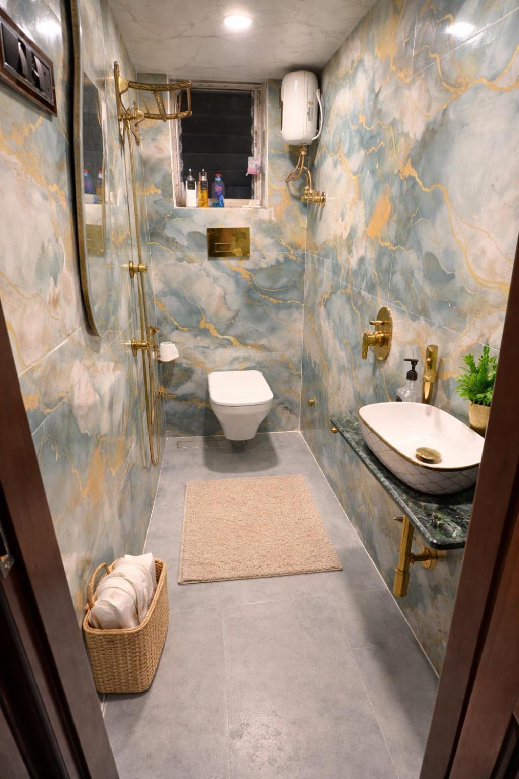 Nanabhay Guest house