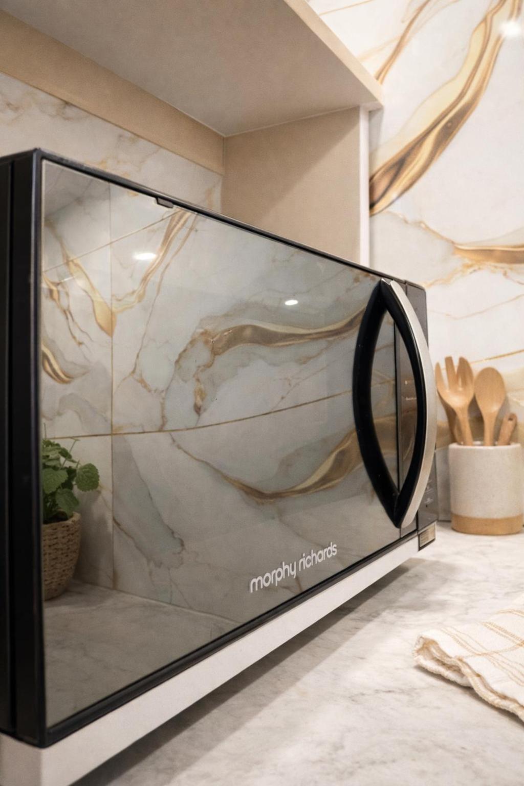 Nanabhay Guest house *