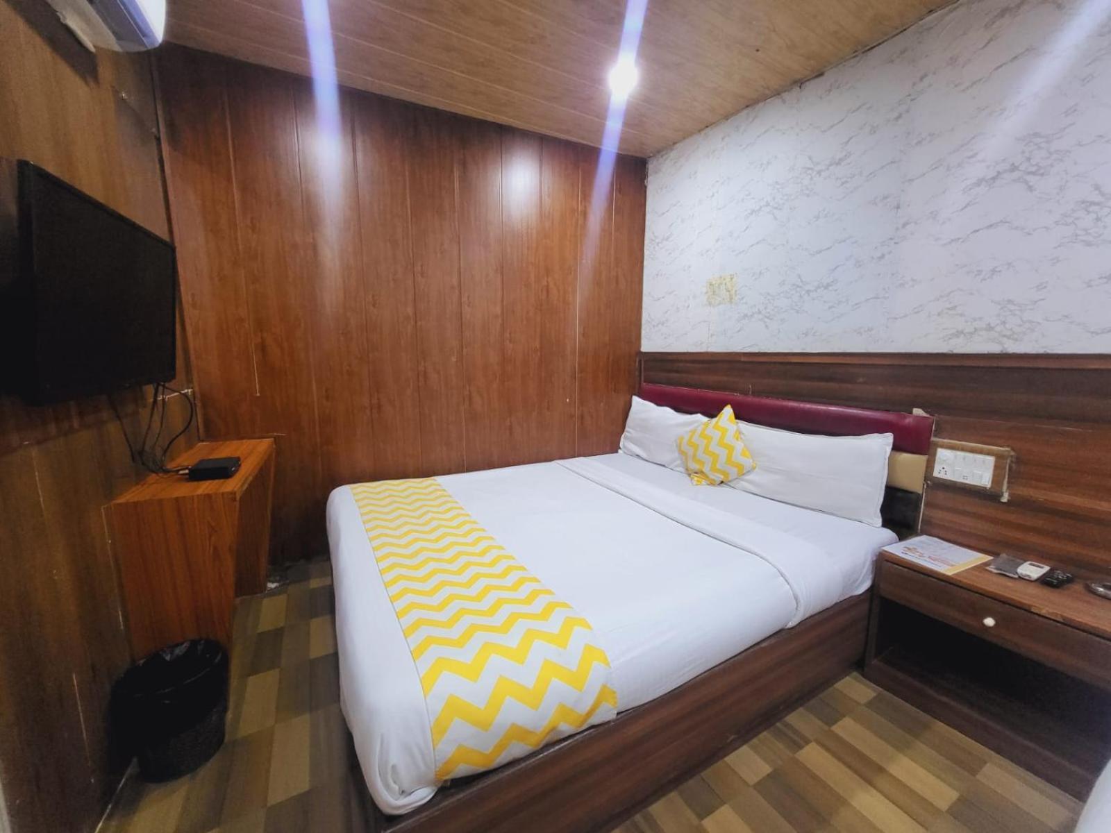 Guest house Air Residency