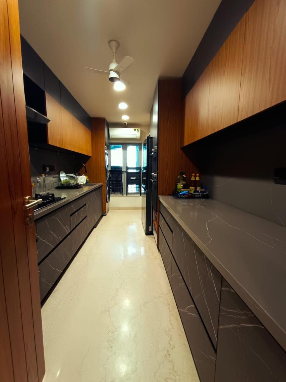 Luxury In Andheri Near Airport Mumbai