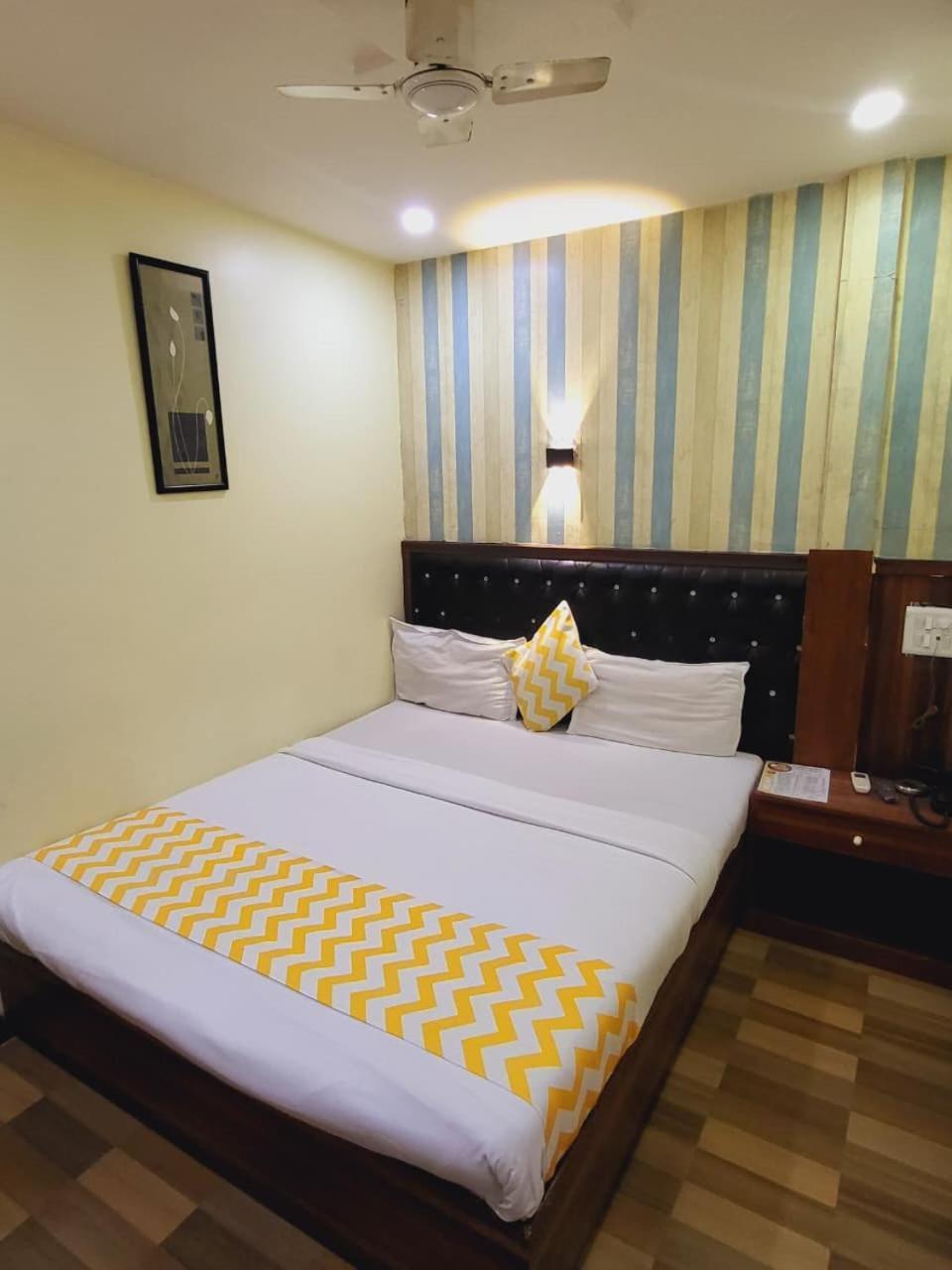 Guest house Air Residency Mumbai