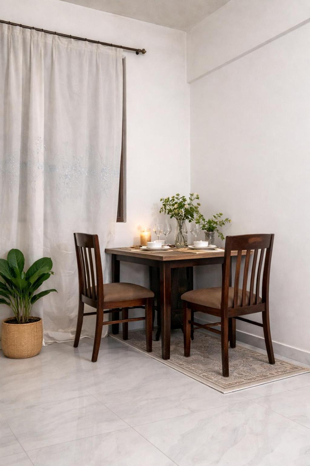 Guest house Nanabhay *