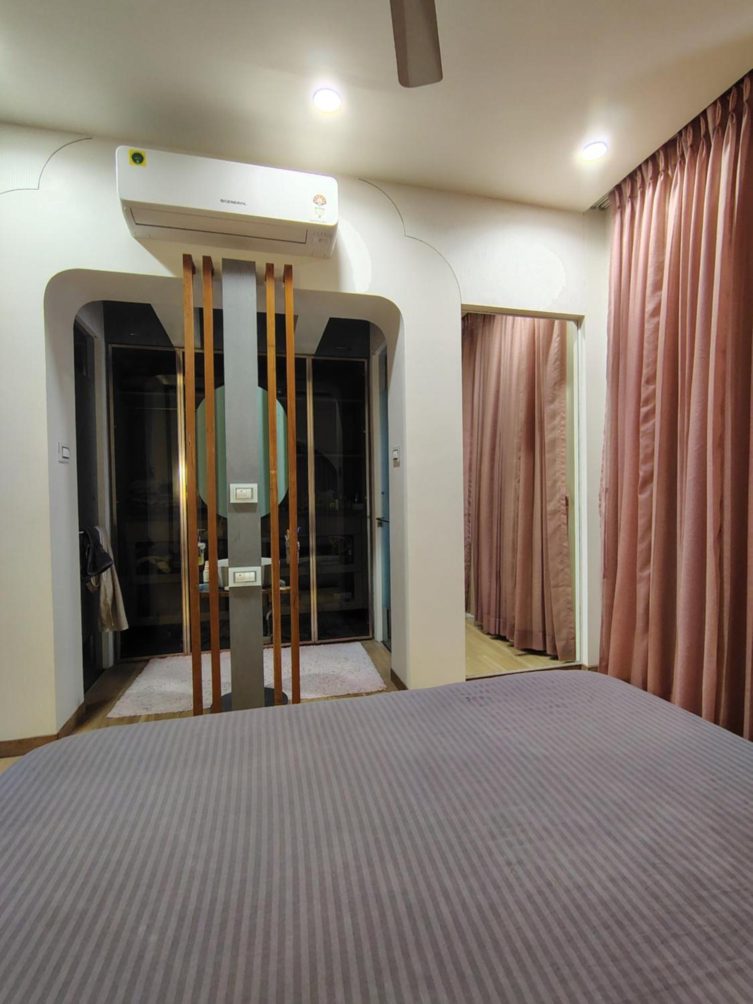 Private In A Luxurious Creek View