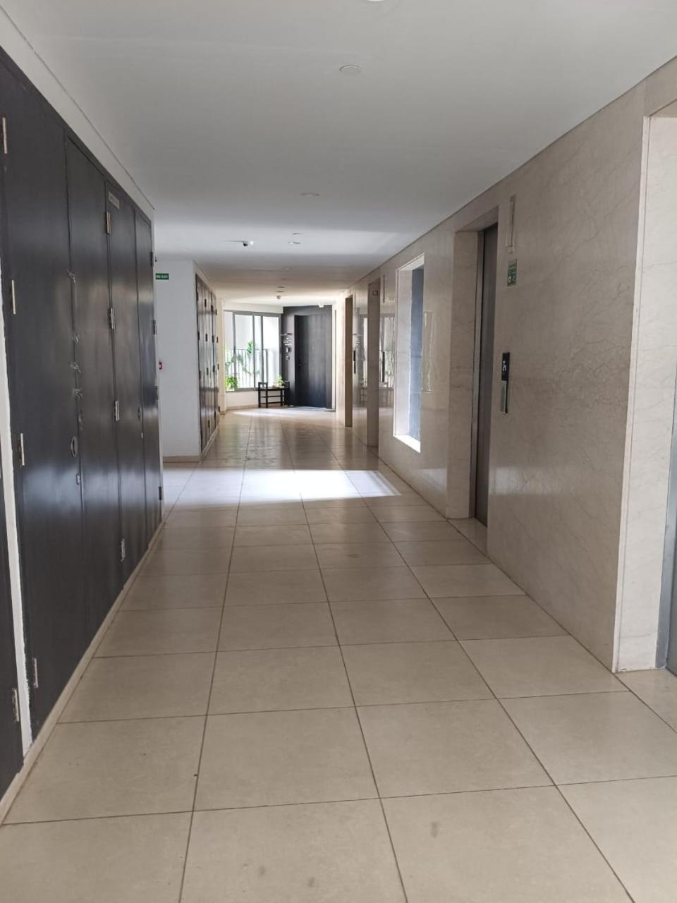 Luxury In Andheri Near Airport Guest house *