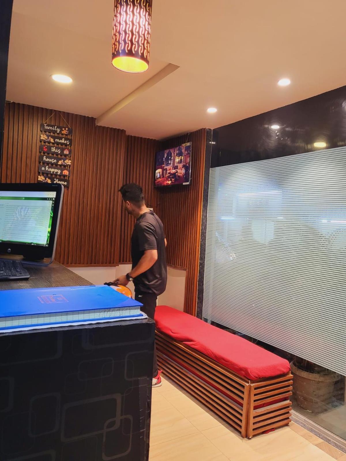 Air Residency Mumbai