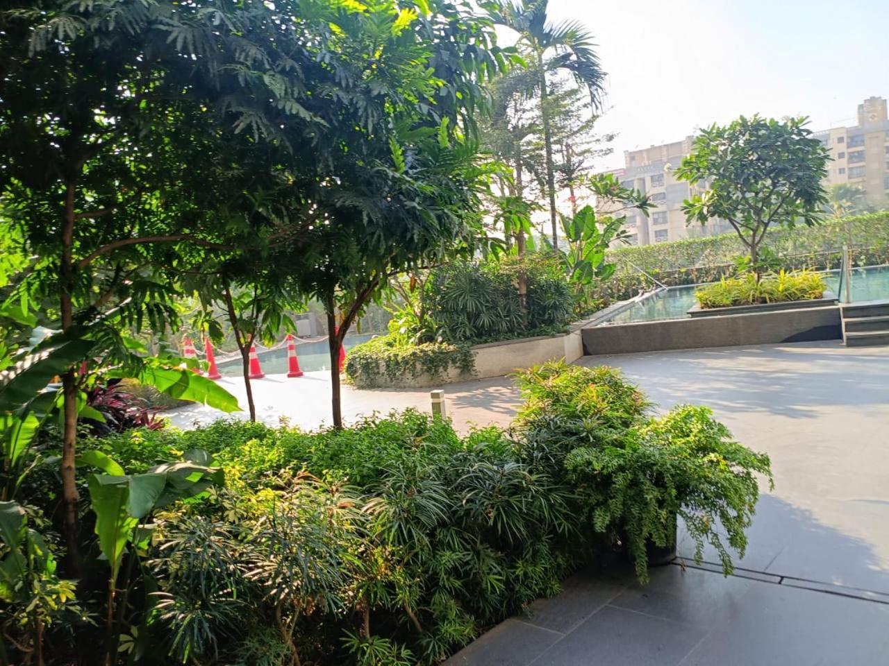 Luxury In Andheri Near Airport Mumbai