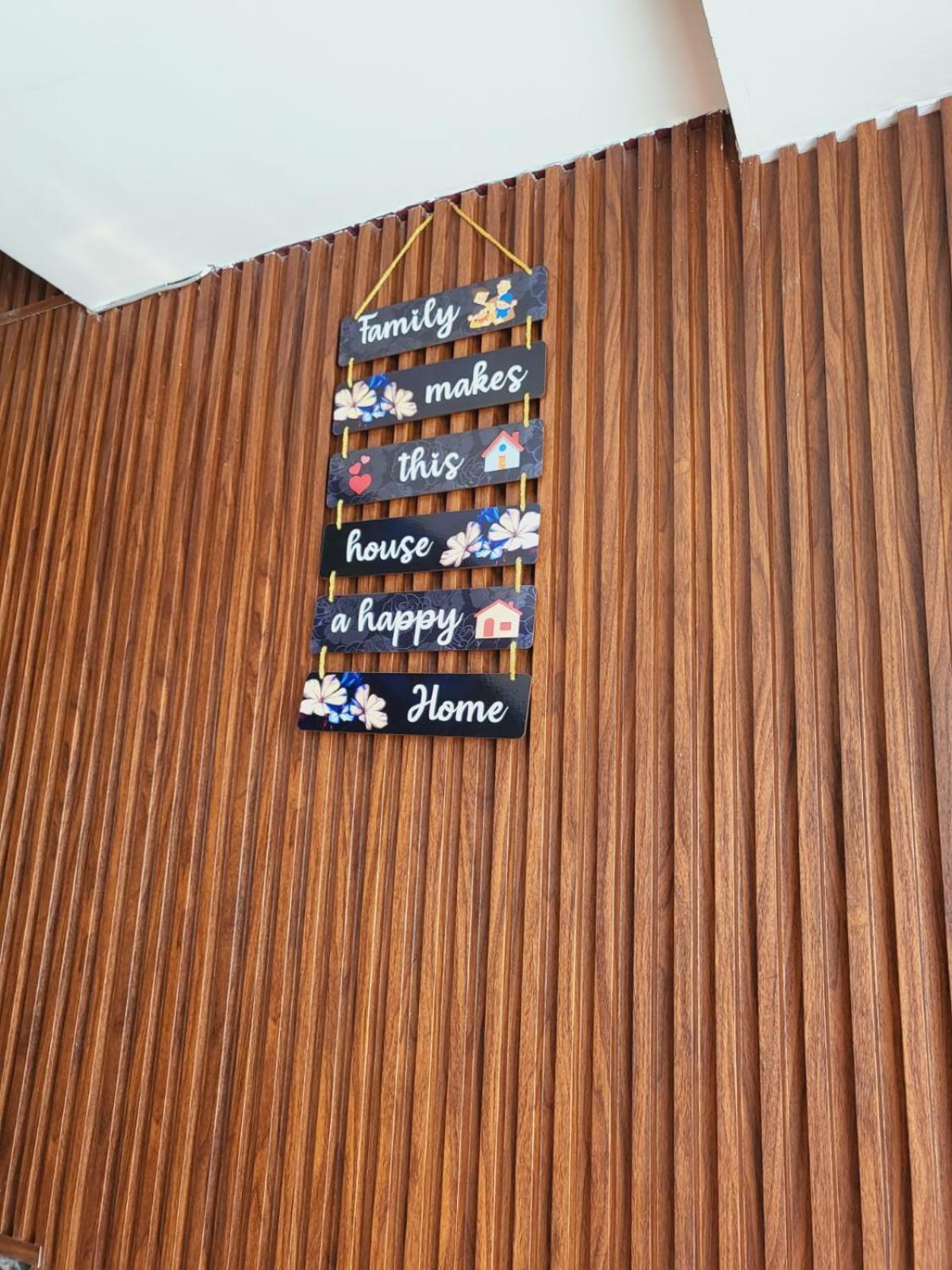 Guest house Air Residency Mumbai