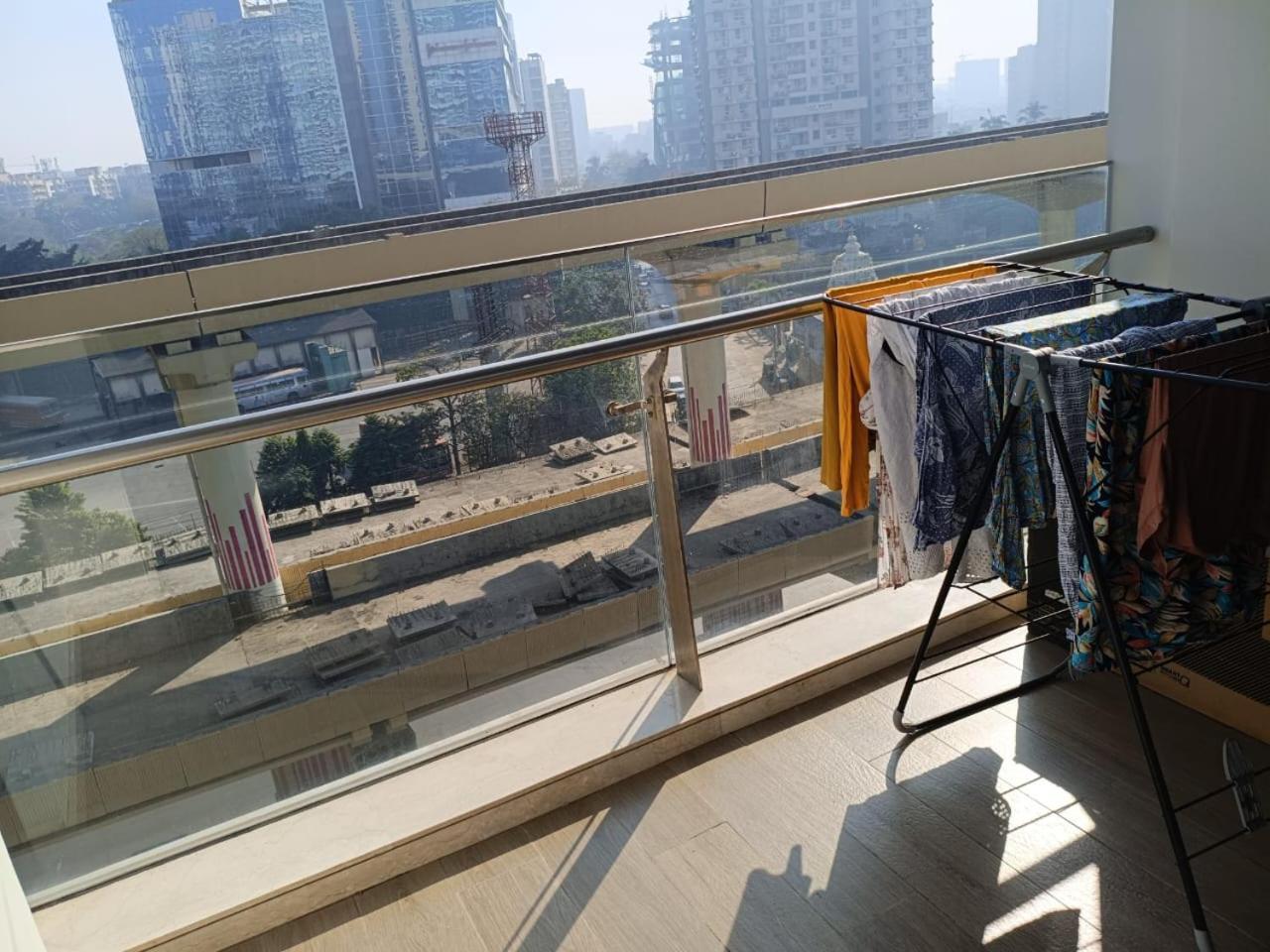 Luxury In Andheri Near Airport Guest house Mumbai