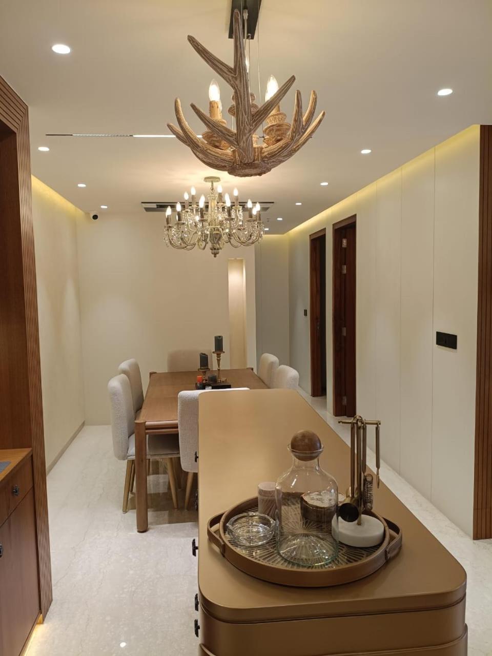 Luxury In Andheri Near Airport Guest house *