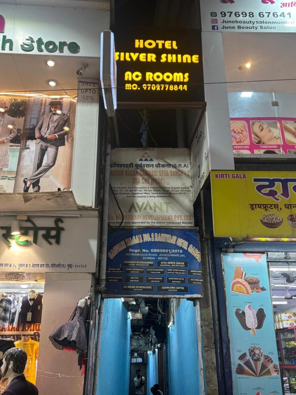 Silver Shine Jogeshwari * Mumbai