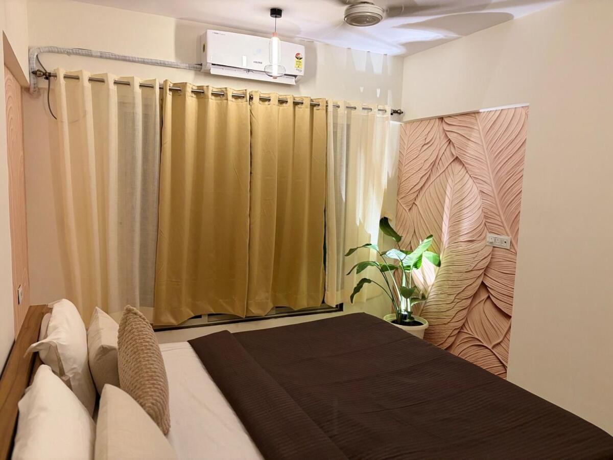 Royce Executive Service Premium Apartment *