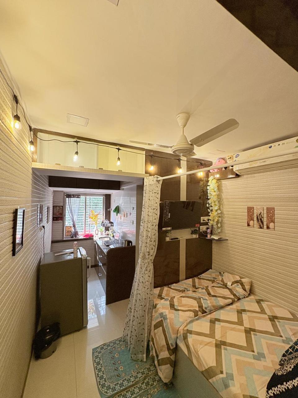 The Ivory Nest * Mumbai