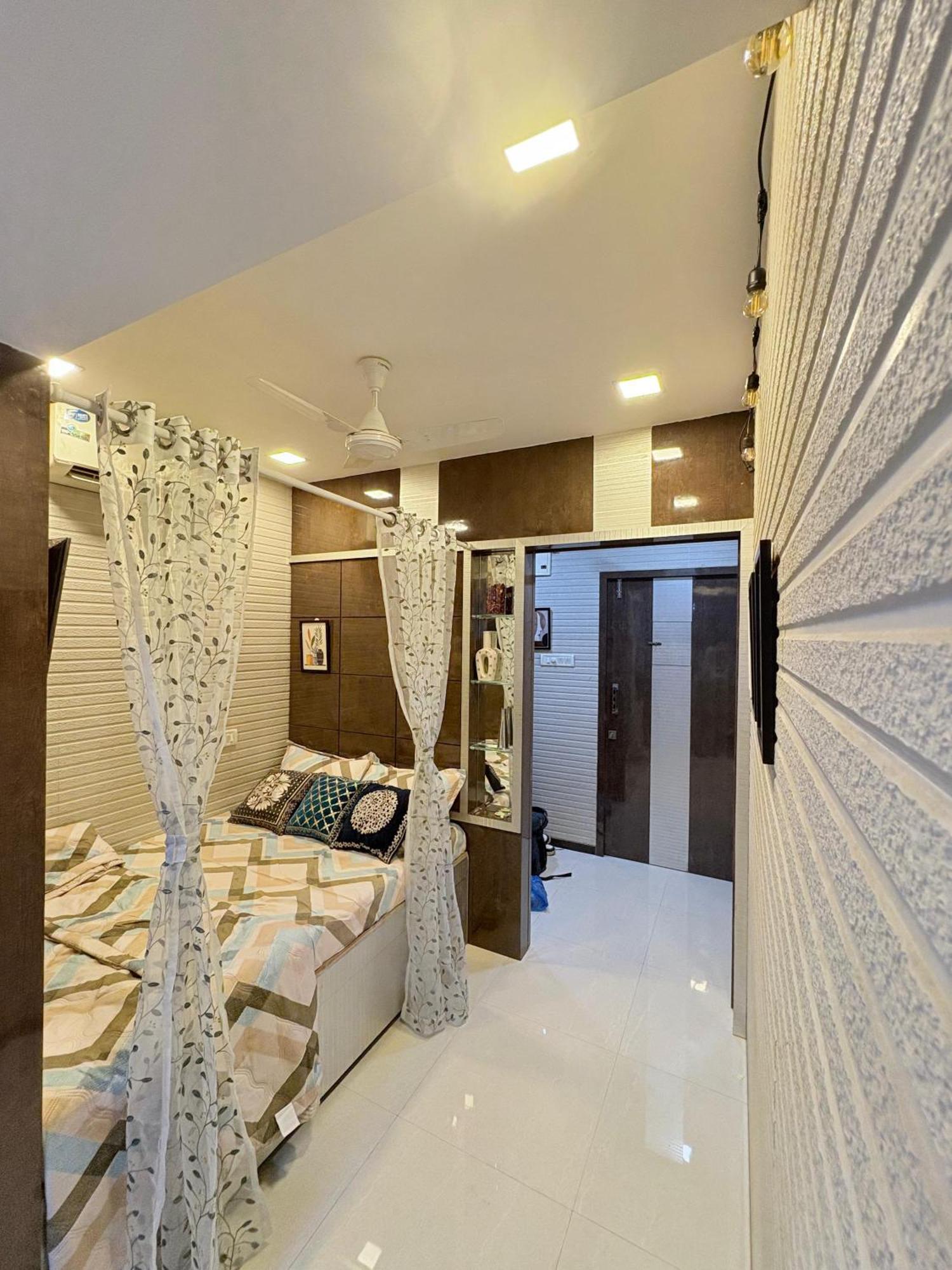 Apartment The Ivory Nest *