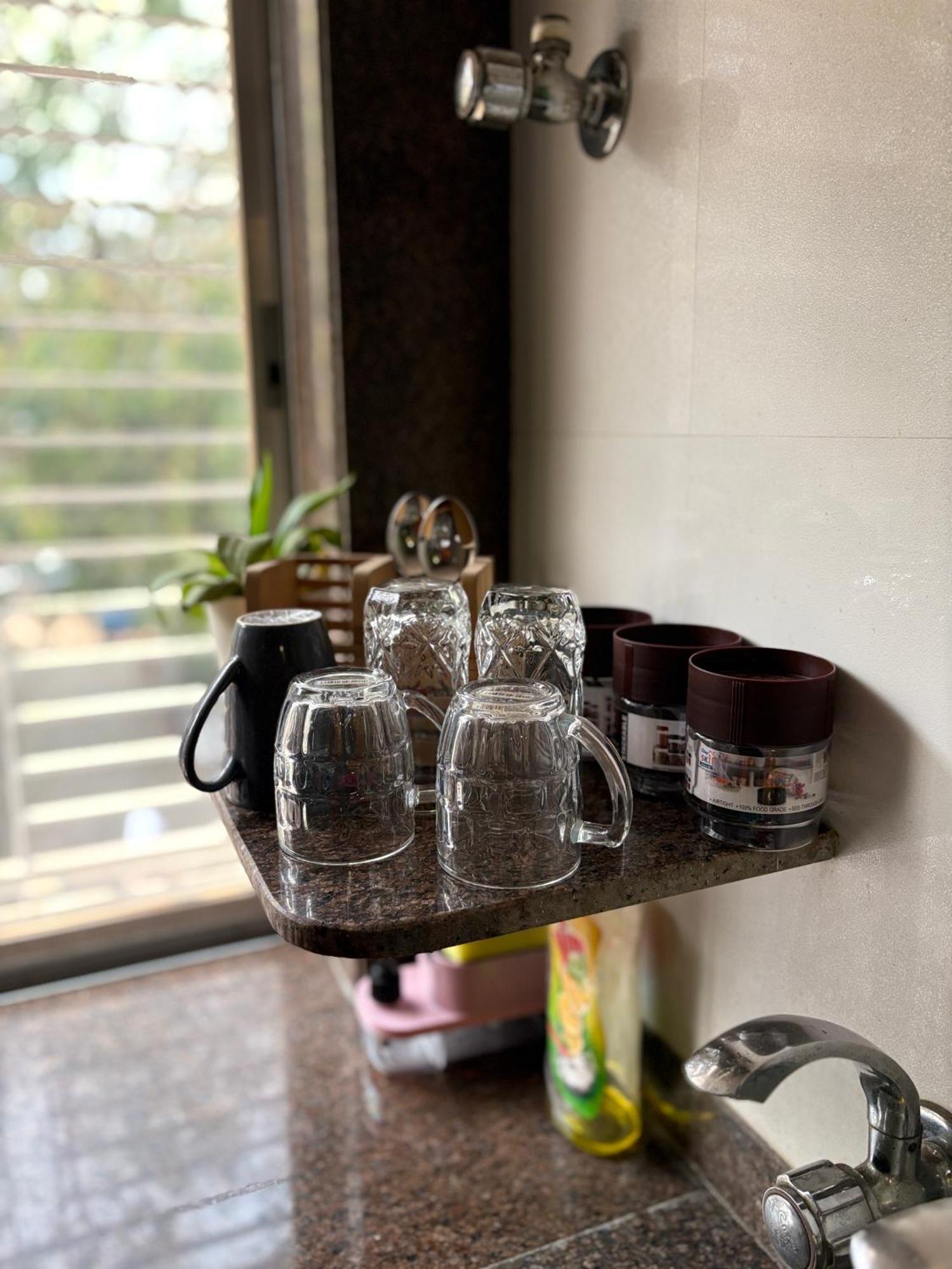 The Ivory Nest Apartment Mumbai