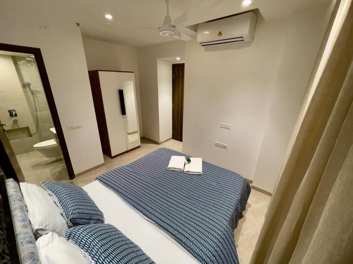 Maple 1 Bhk In Hiranandani Powai Apartment Mumbai